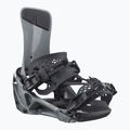 Snowboardové viazanie Salomon XA Supermatic castor gray/black