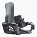Snowboardové viazanie Salomon XA Supermatic castor gray/black 2