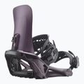 Snowboardové viazanie Salomon XA Supermatic huckleberry/black 2