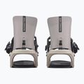 Snowboardové viazanie Salomon Rhythm warm gray 3c/black 3