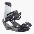 Snowboardové viazanie Salomon Rhythm grey/white