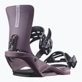 Snowboardové viazanie Salomon Rhythm huckleberry/black 2