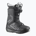 Dámske snowboardové topánky Salomon Pearl Boa W black/black/wrought iron