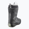 Dámske snowboardové topánky Salomon Pearl Boa W black/black/wrought iron 2