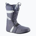 Dámske snowboardové topánky Salomon Ivy Boa SJ Boa W grisaille/ballad blue/steel gray 2
