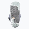 Dámske snowboardové topánky Salomon Ivy Boa SJ Boa W grisaille/ballad blue/steel gray 4