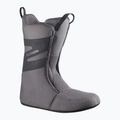 Pánske snowboardové topánky Salomon Dialogue Dual Boa black/black/asphalt 4