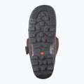 Pánske snowboardové topánky Salomon Echo Dual Boa black/wren/fiery red 3