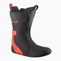 Pánske snowboardové topánky Salomon Echo Dual Boa black/wren/fiery red 4