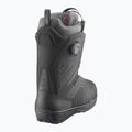 Pánske snowboardové topánky Salomon Dialogue Dual Boa Wide black/black/asphalt 2