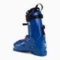 Pánske lyžiarske topánky Salomon S/Pro Alpha C BOA 130 race blue/white/equipe red 2