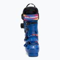 Pánske lyžiarske topánky Salomon S/Pro Alpha C BOA 130 race blue/white/equipe red 3