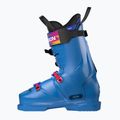 Pánske lyžiarske topánky Salomon S/Pro Alpha C BOA 130 race blue/white/equipe red 2