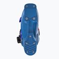 Pánske lyžiarske topánky Salomon S/Pro Alpha C BOA 130 race blue/white/equipe red 5