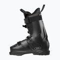 Pánske lyžiarske topánky Salomon S/Pro Alpha C Boa 100 black/dark gray met./silver met. 2