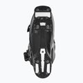 Pánske lyžiarske topánky Salomon S/Pro Alpha C Boa 100 black/dark gray met./silver met. 5