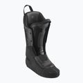 Pánske lyžiarske topánky Salomon S/Pro Alpha C Boa 100 black/dark gray met./silver met. 6