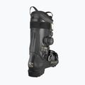 Dámske lyžiarske topánky Salomon S/Pro Alpha C Boa 85 W black/dark gray met./light bronze met. 2