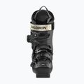 Dámske lyžiarske topánky Salomon S/Pro Alpha C Boa 85 W black/dark gray met./light bronze met. 4