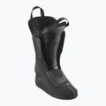 Dámske lyžiarske topánky Salomon S/Pro Alpha C Boa 85 W black/dark gray met./light bronze met. 6