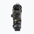 Dámske lyžiarske topánky Salomon S/Pro Alpha C Boa 95 W black/gold met./dark grey met 3