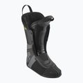 Dámske lyžiarske topánky Salomon S/Pro Alpha C Boa 95 W black/gold met./dark grey met 6