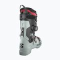 Pánske lyžiarske topánky Salomon S/Pro Supra Boa 130 wrought iron/black/samba met. 3