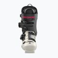 Pánske lyžiarske topánky Salomon S/Pro Supra Dual Boa 130 gray aurora/black/raspberry 2