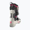 Pánske lyžiarske topánky Salomon S/Pro Supra Dual Boa 130 gray aurora/black/raspberry 3