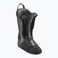 Pánske lyžiarske topánky Salomon S/Pro Supra Dual Boa 130 gray aurora/black/raspberry 5