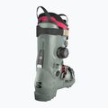 Pánske lyžiarske topánky Salomon S/Pro Alpha C Boa 130 wrought iron/black/raspberry 4