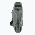Pánske lyžiarske topánky Salomon S/Pro Alpha C Boa 130 wrought iron/black/raspberry 5
