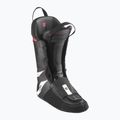 Pánske lyžiarske topánky Salomon S/Pro Alpha C Boa 130 wrought iron/black/raspberry 6