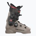 Pánske lyžiarske topánky Salomon S/PRO Supra Dual Boa 120 rosted cashew/black/samba met