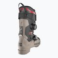 Pánske lyžiarske topánky Salomon S/PRO Supra Dual Boa 120 rosted cashew/black/samba met 3