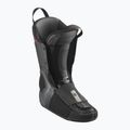 Pánske lyžiarske topánky Salomon S/PRO Supra Dual Boa 120 rosted cashew/black/samba met 4