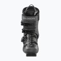 Pánske lyžiarske topánky Salomon S/PRO Supra S Boa 100 black/beluga met/dark grey met 2