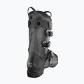 Pánske lyžiarske topánky Salomon S/PRO Supra S Boa 100 black/beluga met/dark grey met 5
