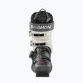 Pánske lyžiarske topánky Salomon S/PRO Supra S Boa 110 black/gray aurora/samba met 2