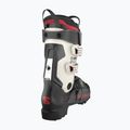 Pánske lyžiarske topánky Salomon S/PRO Supra S Boa 110 black/gray aurora/samba met 3