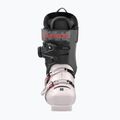 Dámske lyžiarske topánky Salomon S/PRO Supra C Boa 115 W lilac ash/black/samba met 2