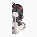 Dámske lyžiarske topánky Salomon S/PRO Supra C Boa 115 W lilac ash/black/samba met 3