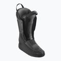 Dámske lyžiarske topánky Salomon S/PRO Supra C Boa 115 W lilac ash/black/samba met 5
