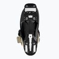 Dámske lyžiarske topánky Salomon S/PRO Supra Dual Boa 105 W black/ birch/gold met 4