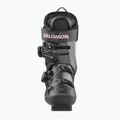 Dámske lyžiarske topánky Salomon S/PRO Supra Dual Boa 115 W black/beluga met/raspberry 2