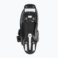 Dámske lyžiarske topánky Salomon S/PRO Supra Dual Boa 115 W black/beluga met/raspberry 3