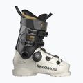 Dámske lyžiarske topánky Salomon S/PRO Supra S Boa 105 W gray aurora/black/gold met