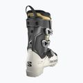 Dámske lyžiarske topánky Salomon S/PRO Supra S Boa 105 W gray aurora/black/gold met 2