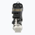 Dámske lyžiarske topánky Salomon S/PRO Supra S Boa 105 W gray aurora/black/gold met 3
