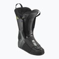 Dámske lyžiarske topánky Salomon S/PRO Supra S Boa 105 W gray aurora/black/gold met 5